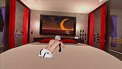 oh fuck this furry fox monster cock huge!!