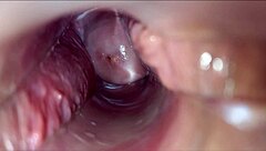 Feel that pussy pulse around your throbbing cock?