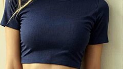 Cute Lingerie Models in Sweet Poses