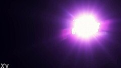 angelic brunette fingers wet puffy pussy to intense orgasm