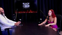 Mom And Dad Support Her FUCKING Three Guys Answering Never Have I Ever Questions!