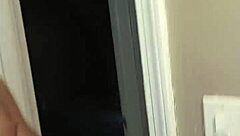 Superdariusguy Jerks Monster Cock Solo Hard