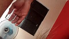 Webcam Hardcore Cowgirl Riding Handjob Action