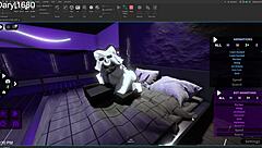 Roblox players explore fun ass and tits adventures together