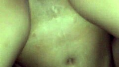 beautiful woman gets a steamy massage 😍🔥💦