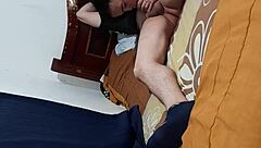 hot latina neighbors worship huge asses in lingerie