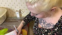 why skip homework to suck my huge cock instead?