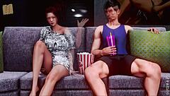 Exploring the mysterious inn adventure game level 23