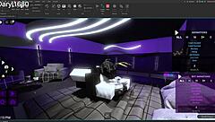 Roblox players explore fun ass and tits adventures together