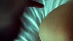 Unsatisfied Kira craves more cock filling her cum-glazed face