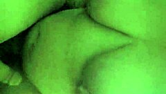 Kandy Kane's Seductive BBW Wife Deepthroats in Homemade Action