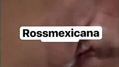 Rica Latina's Explosive Dildo Masturbation Frenzy!