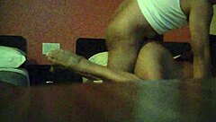 Fucking my girlfriend wildly in part 6!