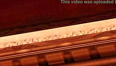 i tease erotically in nude panties topless dancing