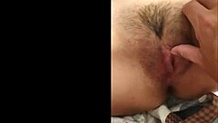 vietnamese student girlfriend intimate fuck session