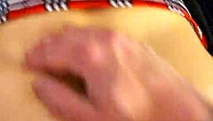 Throat Fucked Bent Over Big Ass Schoolgirl Milf