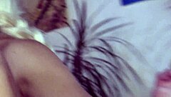 three dildos stretch pussy in lesbian fisting orgy