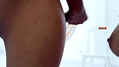 i pay cleaning maid to suck fuck and swallow my cum