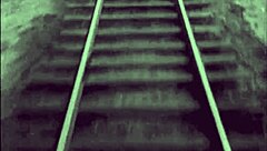 bound hairy milf pussy stretched in steamy vintage bdsm fuck