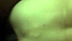 i pound her tight 90 pound ass with big black cock interracial anal 😈