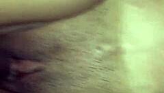 beautiful woman gets a steamy massage 😍🔥💦