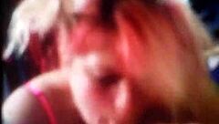 mmm i absolutely love deepthroating and spitting on big cocks