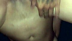 beautiful woman gets a steamy massage 😍🔥💦