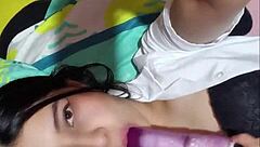 hidden fuck with young big ass pervert girl!