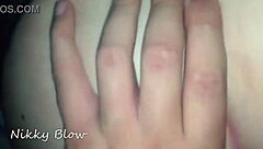 Pov closeup bareback creampie compilation of amateur couples vol 52