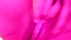 milf fingers her wet pussy so good part two