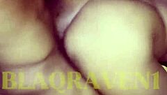 She Wakes Dripping After Ass Slaps
