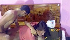 i join hanif and manik mia for wild bengali threesome fuck