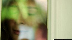 cute taboo teen gets outdoor pounding till explosive cumshot!