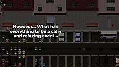 Black Cuckold Paradise Netorare RPG Game Official Trailer with Big Tits Wife