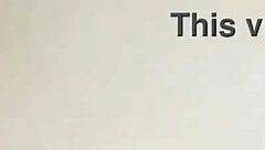 colombian teen endures painful anal orgasm slowly