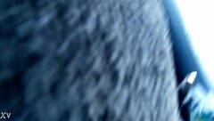 pretty latina's thick juicy ass ready for pounding