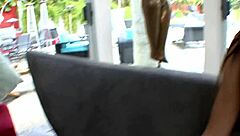 check out melanie hicks natural tits and juicy ass