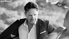 Shalina Devine and Cara Mella Strap-On Bliss