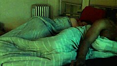 sexy ebony milf hidden sex tape tight tits parody