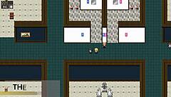 Black Cuckold Paradise Netorare RPG Game Official Trailer with Big Tits Wife