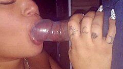 brazilian fat prostitute orgasms giving ass to party crowd