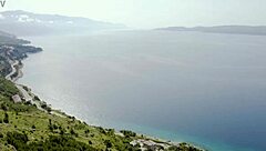 Shalina Devine and Cara Mella Strap-On Bliss