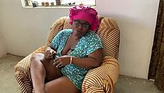 mummy and friend plot horny fuck while husband is away missionary