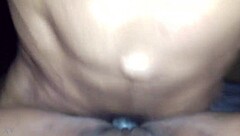 Girlfriend craves endless hardcore pounding of her massive ass with friend