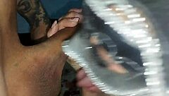 Dulcevaginaspro Neighbor's Blowjob Turns into Wild Fuck