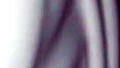 he pounds his fat bbw wife creampie style