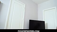 hey stepsis your dress looks hot wanna see it off