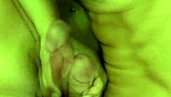 busty trans daisy taylor craves final anal licking