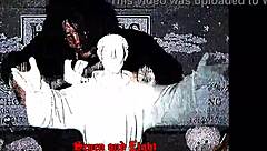 big tits and asses bouncing wildly everywhere