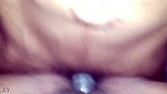 Girlfriend craves endless hardcore pounding of her massive ass with friend